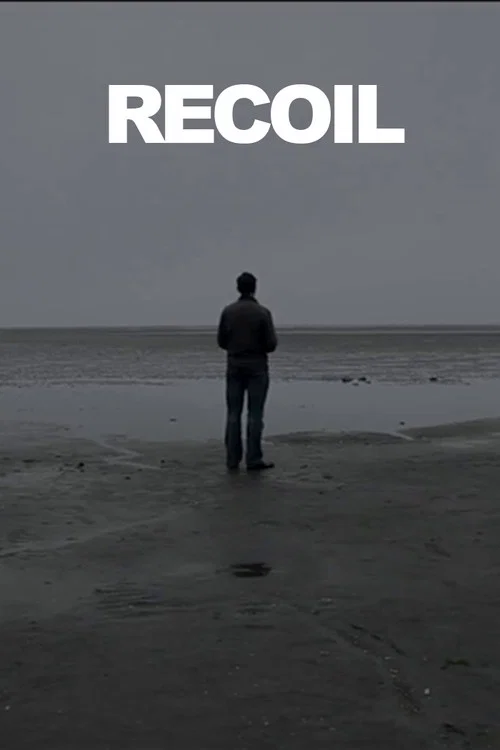 Movie poster for Recoil (2014)