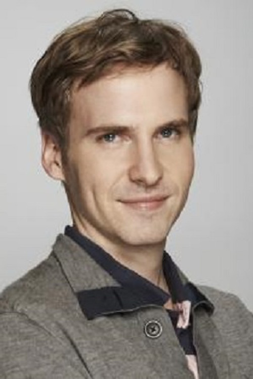 Ryan Spahn profile