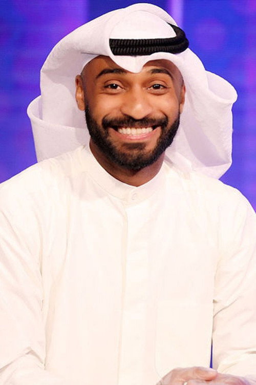 Photo of Abdulaziz Al-Saadoun, Acting