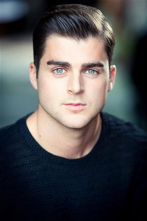 Photo of Liam Doyle, Acting
