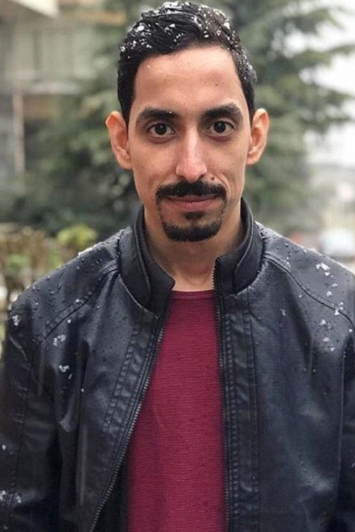 Photo of Thaer Shuaib, Acting