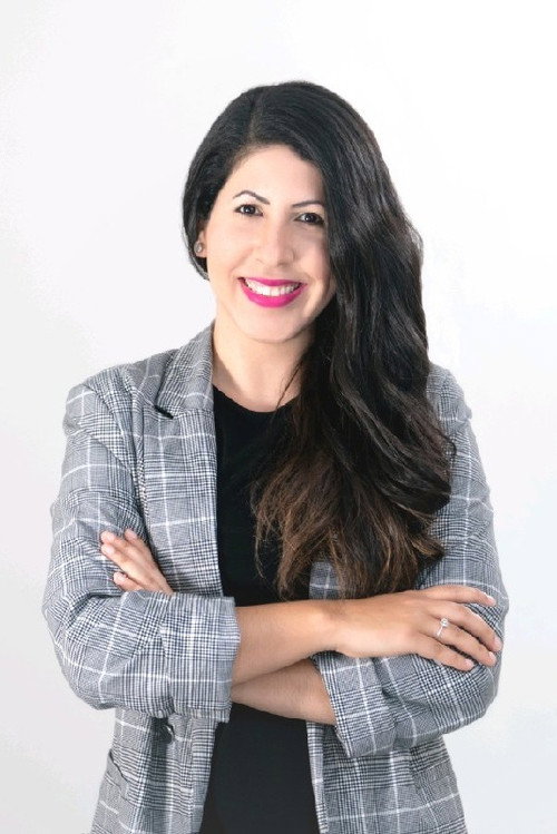 Photo of Fabiola Plaza, Writing