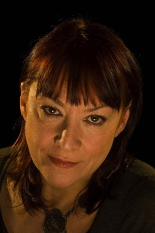 Photo of Damjana Černe, Acting