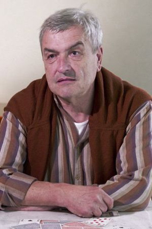 Photo of Walter Küng, Acting