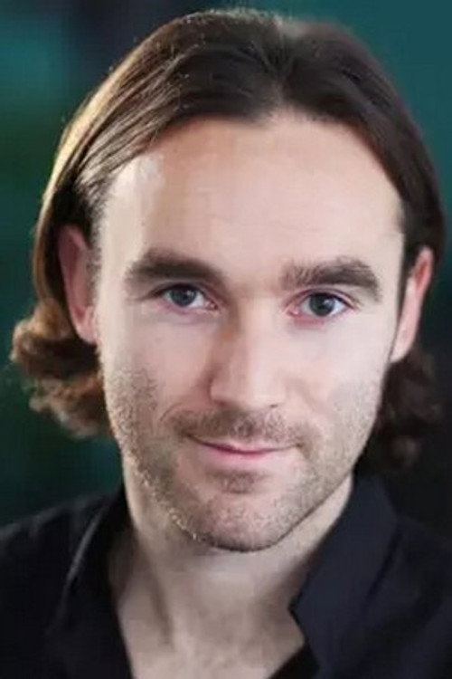 Photo of Ben Syder, Acting