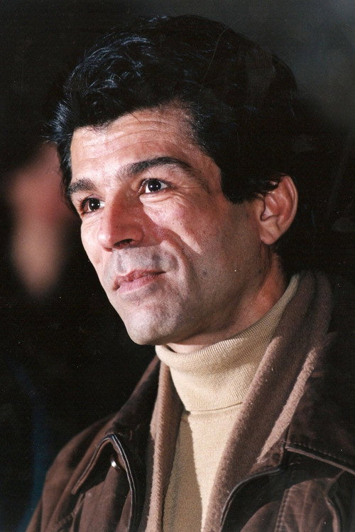 Photo of Carlos Paulo, Acting