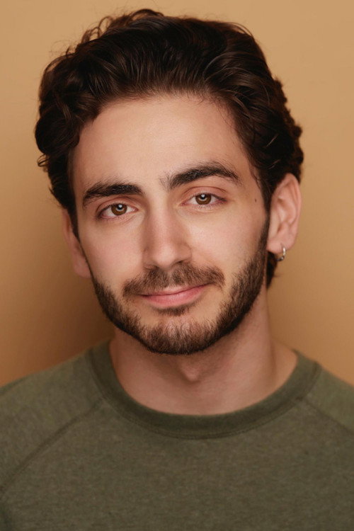 Photo of Victor Colasurdo, Acting