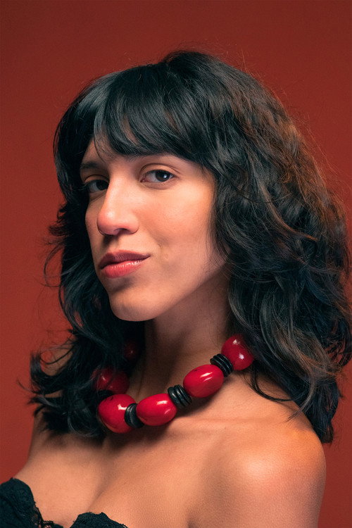 Photo of Bruma de Sá, Directing