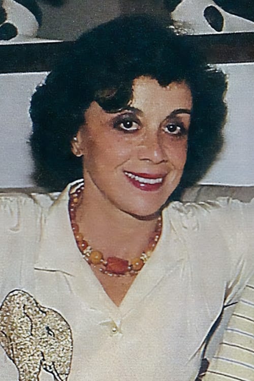 Photo of Neyde Senna, Acting