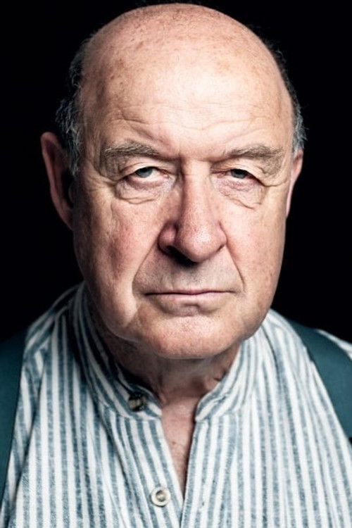 David Horovitch profile