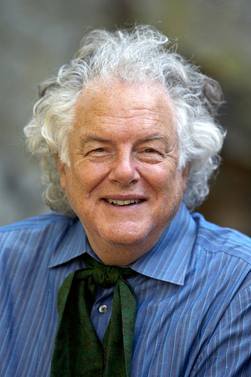 Photo of Peter Rowan, Acting