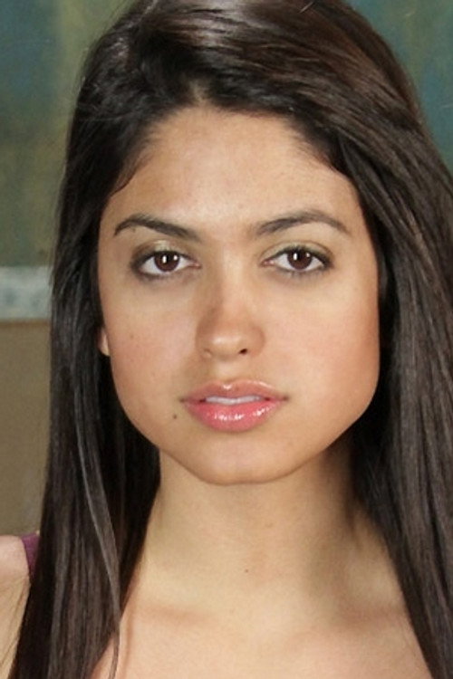 Photo of Leah Parker, Acting