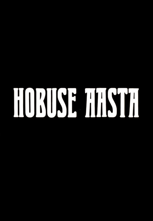Movie poster for Year of the Horse (1991)