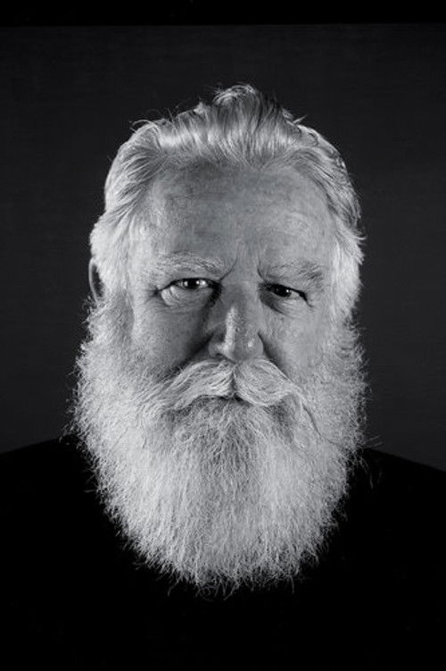 James Turrell profile