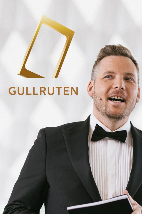 Movie poster for Gullruten 2023 (2023)