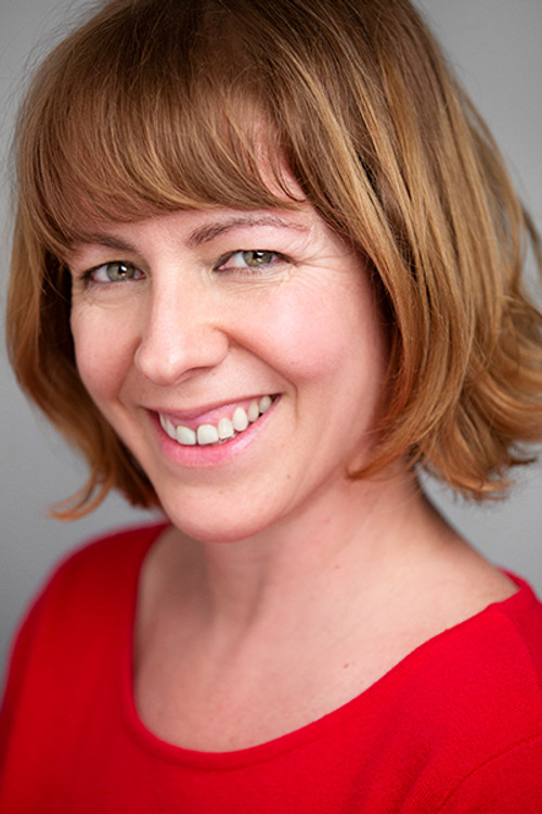Photo of Eva Llorach, Acting
