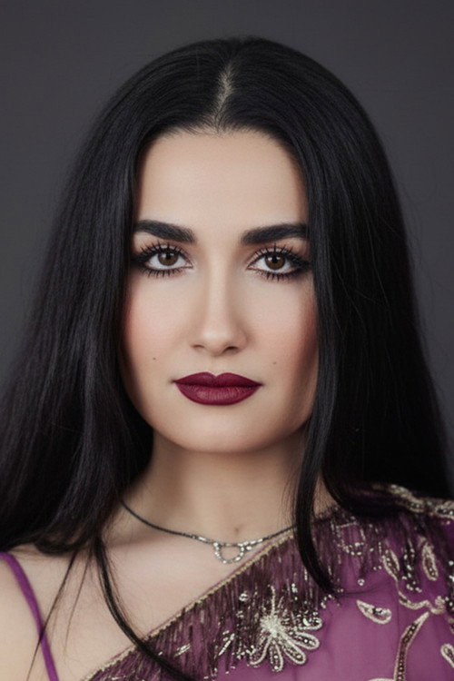 Photo of Filiz Özten, Acting