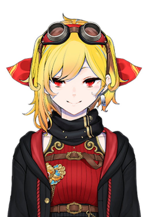 Kaela Kovalskia profile