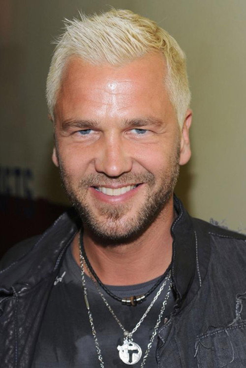 Photo of Ulf Ekberg, Acting