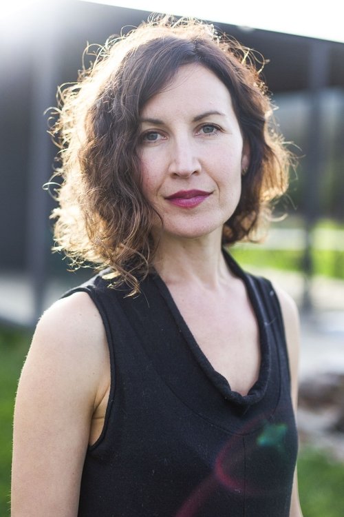 Photo of Aria Alpert Adjani, Acting
