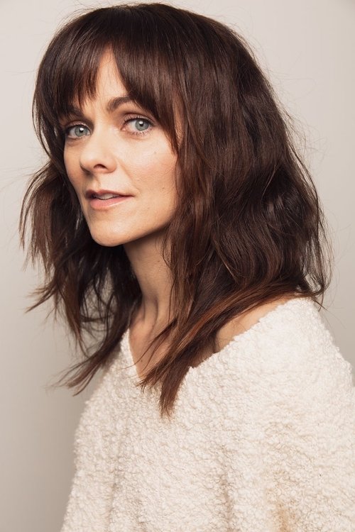 Photo of Courtney Cunningham, Acting