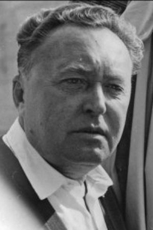 Photo of Josef Mach, Directing
