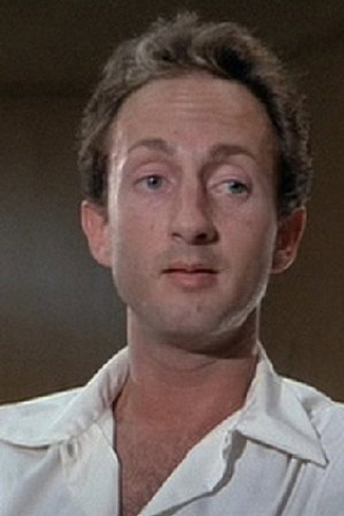 Photo of Allan Warnick, Acting