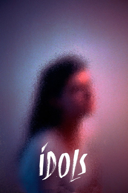 Movie poster for Idols (2017)