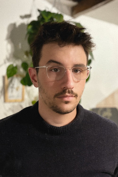 Photo of Tommy Baron, Crew