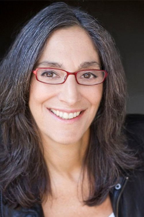Photo of Miriam Cutler, Sound