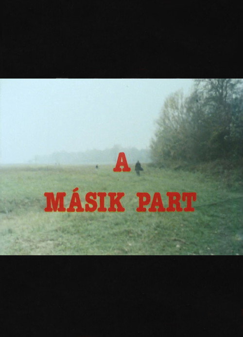 Movie poster for A másik part (1983)