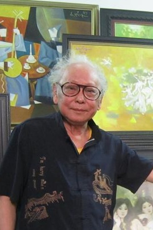 Photo of Ho Quang, Writing