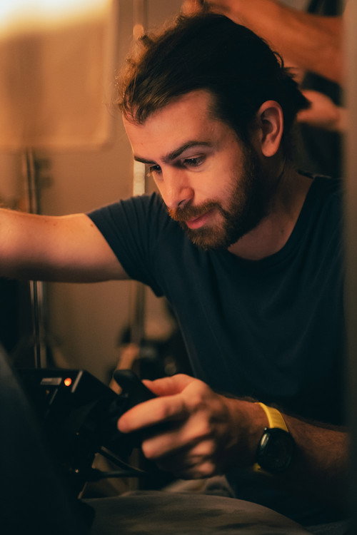 Photo of Ludoc, Directing