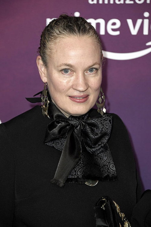 Photo of Sarah Edwards, Costume & Make-Up