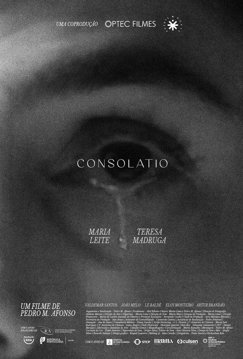 Movie poster for Consolatio