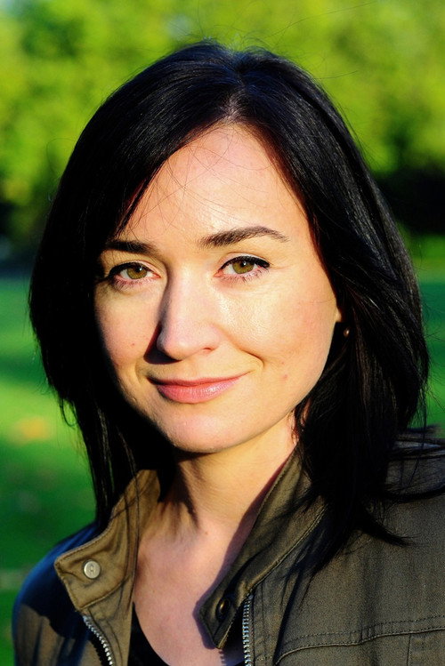 Photo of Kristina Erdely, Production