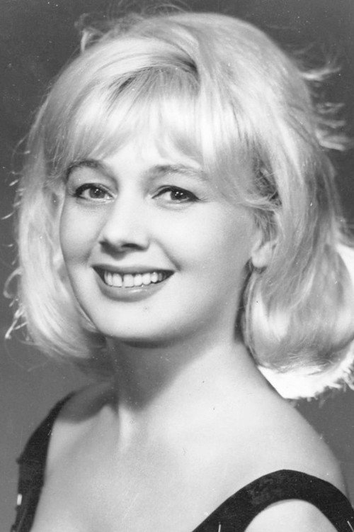 Zdena Gruberová profile