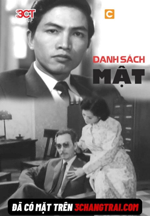 Movie poster for Confidential Files (1977)
