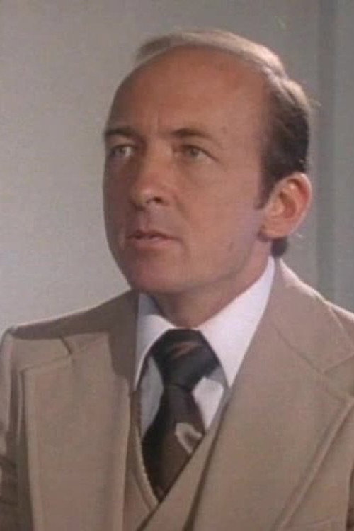 Photo of Nick Random, Acting