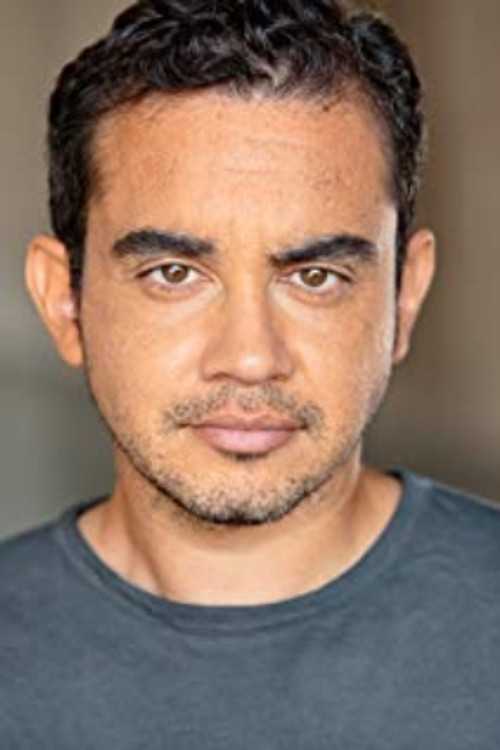 Photo of Alex Cacho, Acting