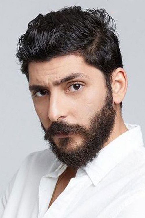 Photo of Beran Soysal, Acting