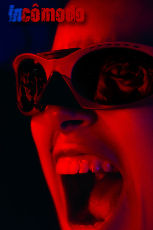 Movie poster for Nuisance (2025)