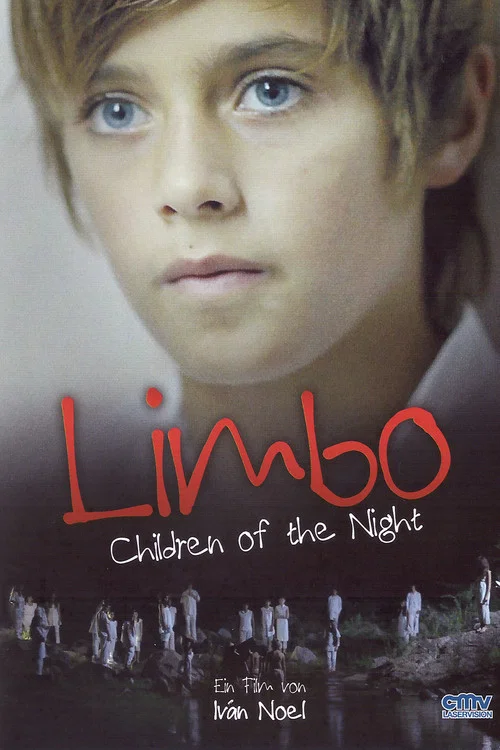 Movie poster for Children of the Night (2014)