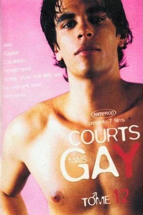 Movie poster for Courts mais Gay : Tome 12 (2006)