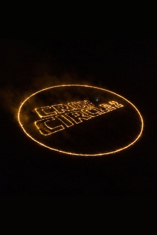 Movie poster for Crop Circle 2 (2023)