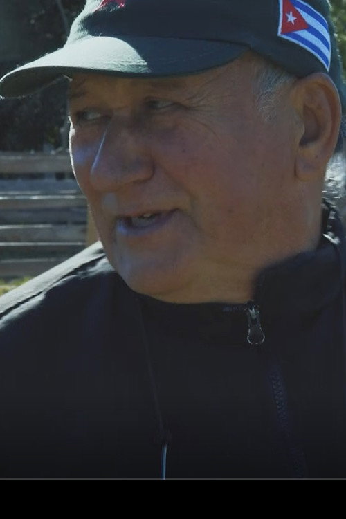 Photo of Otílio Almeida, Acting