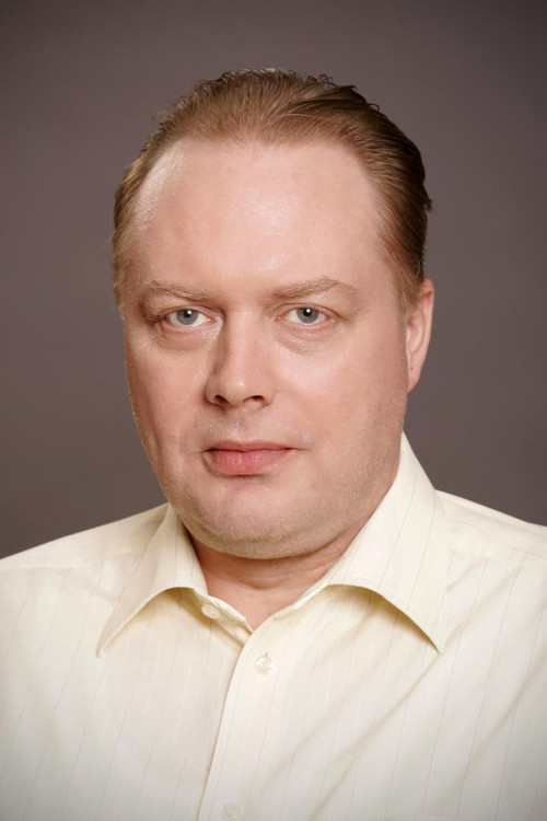 Photo of Allan Noormets, Acting