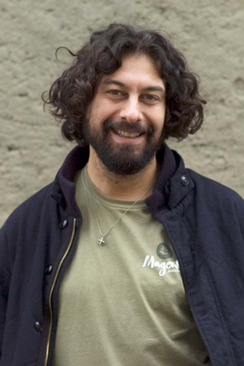 Photo of Soy Panday, Acting