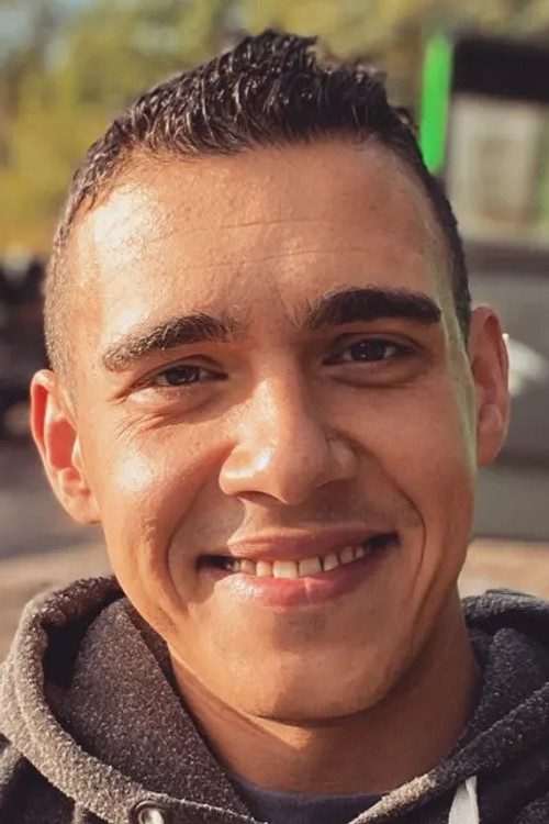 Martin Rudloff profile