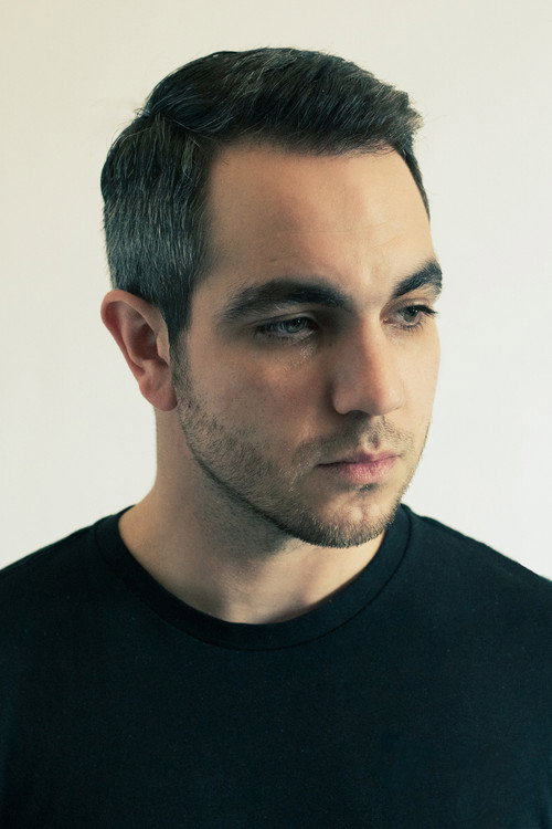 Photo of Corey Katz, Acting